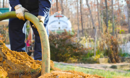Septic Pumping Services in Glendale AZ